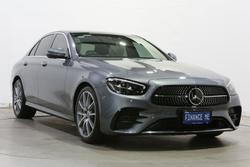 2023 Mercedes-Benz E-Class E200