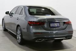 2023 Mercedes-Benz E-Class E200