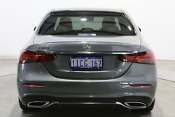 2023 Mercedes-Benz E-Class E200