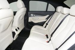 2023 Mercedes-Benz E-Class E200