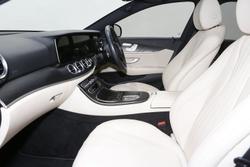 2023 Mercedes-Benz E-Class E200