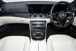 2023 Mercedes-Benz E-Class E200