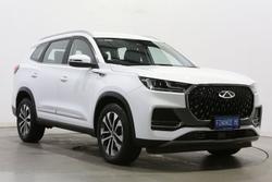 2024 Chery Tiggo 8 Pro Max Urban