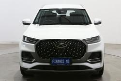 2024 Chery Tiggo 8 Pro Max Urban