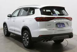 2024 Chery Tiggo 8 Pro Max Urban