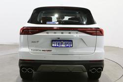 2024 Chery Tiggo 8 Pro Max Urban