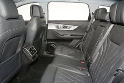 2024 Chery Tiggo 8 Pro Max Urban