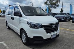 2018 Hyundai iLoad