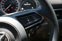 2020 Mazda CX-8 Touring