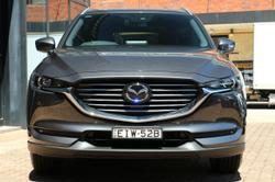 2020 Mazda CX-8 Touring