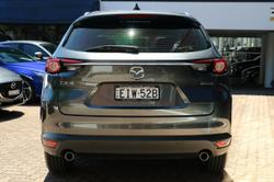 2020 Mazda CX-8 Touring