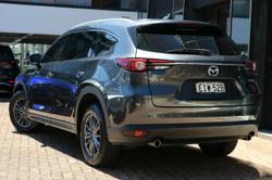 2020 Mazda CX-8 Touring