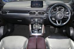 2020 Mazda CX-8 Touring