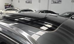 2014 Audi SQ5 TDI 8R MY14 Four Wheel Drive Daytona Grey Pearl