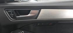 2014 Audi SQ5 TDI 8R MY14 Four Wheel Drive Daytona Grey Pearl