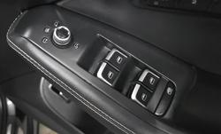 2014 Audi SQ5 TDI 8R MY14 Four Wheel Drive Daytona Grey Pearl