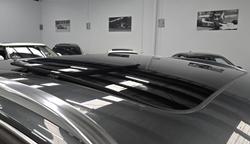 2014 Audi SQ5 TDI 8R MY14 Four Wheel Drive Daytona Grey Pearl