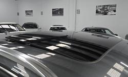 2014 Audi SQ5 TDI 8R MY14 Four Wheel Drive Daytona Grey Pearl