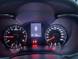 2014 Kia Cerato S Premium YD MY15 Aurora Black