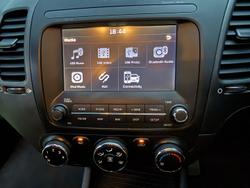 2014 Kia Cerato S Premium YD MY15 Aurora Black