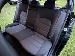 2014 Kia Cerato S Premium YD MY15 Aurora Black