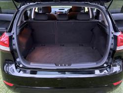 2014 Kia Cerato S Premium YD MY15 Aurora Black