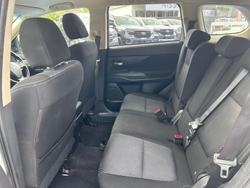 2016 Mitsubishi Outlander LS