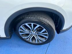 2016 Mitsubishi Outlander LS