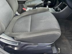 2016 Mitsubishi Outlander LS