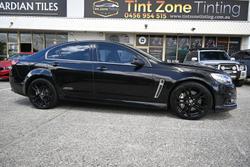2015 Holden Commodore SS V Redline