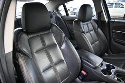 2015 Holden Commodore SS V Redline