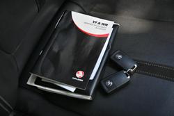 2015 Holden Commodore SS V Redline