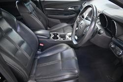 2015 Holden Commodore SS V Redline