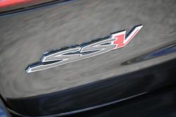 2015 Holden Commodore SS V Redline