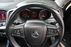 2015 Holden Commodore SS V Redline