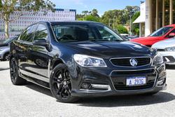 2015 Holden Commodore SS V Redline