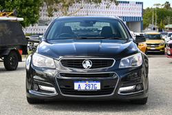 2015 Holden Commodore SS V Redline