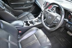 2015 Holden Commodore SS V Redline