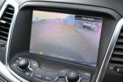 2015 Holden Commodore SS V Redline