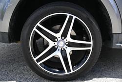 2010 Mercedes-Benz GL-Class GL350 CDI