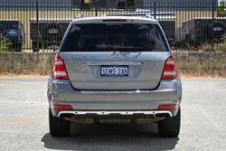 2010 Mercedes-Benz GL-Class GL350 CDI