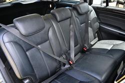 2010 Mercedes-Benz GL-Class GL350 CDI