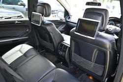 2010 Mercedes-Benz GL-Class GL350 CDI