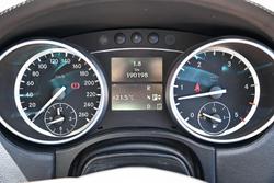 2010 Mercedes-Benz GL-Class GL350 CDI