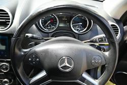 2010 Mercedes-Benz GL-Class GL350 CDI