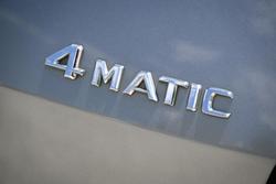 2010 Mercedes-Benz GL-Class GL350 CDI