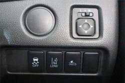 2019 Mitsubishi Triton GLX+ MR MY19 4X4 Dual Range White