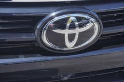 2023 Toyota Hilux SR5