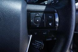 2023 Toyota Hilux SR5