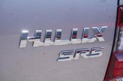 2023 Toyota Hilux SR5